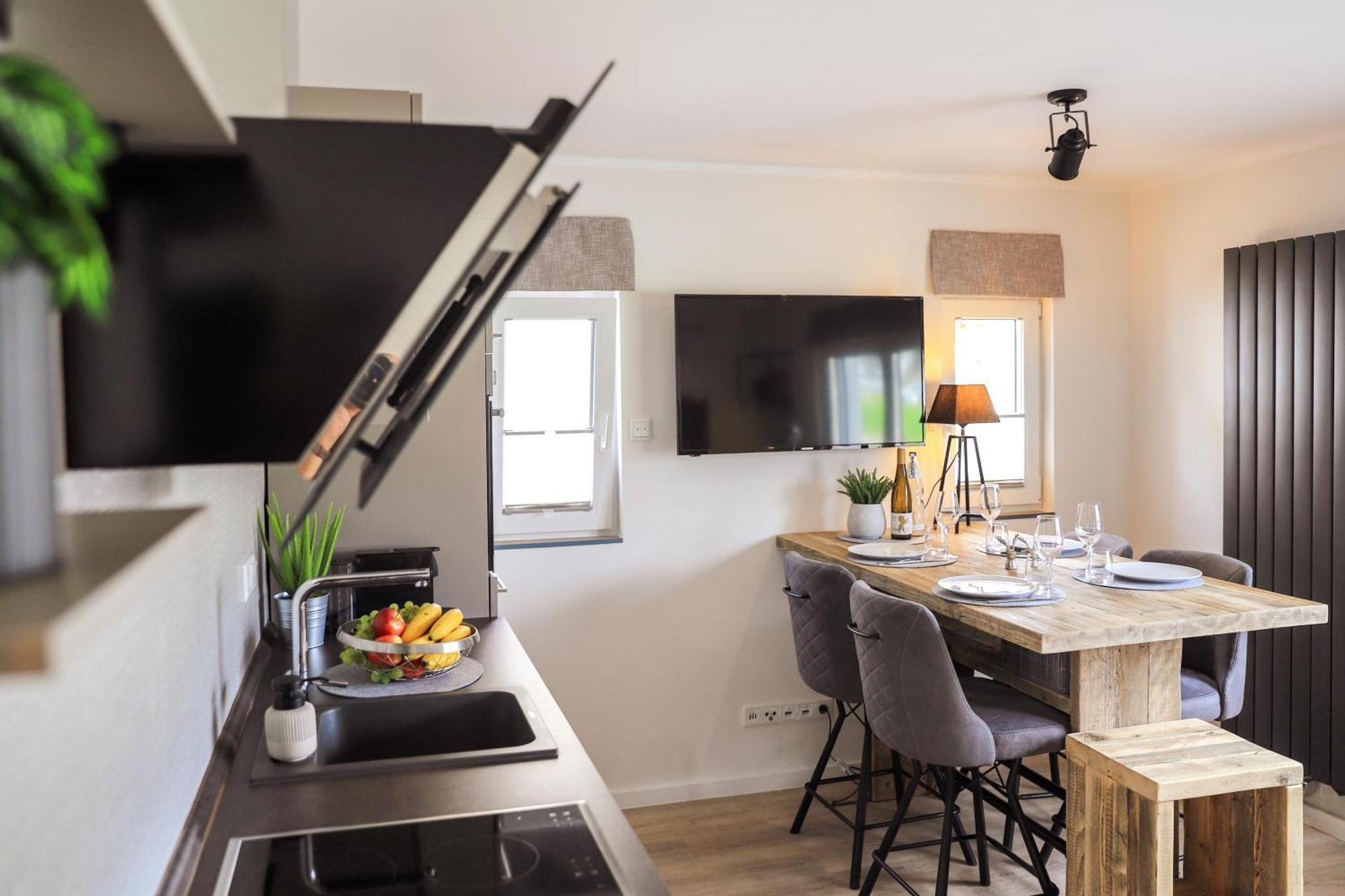 Smart Resorts Topas 301 Винтерберг Экстерьер фото