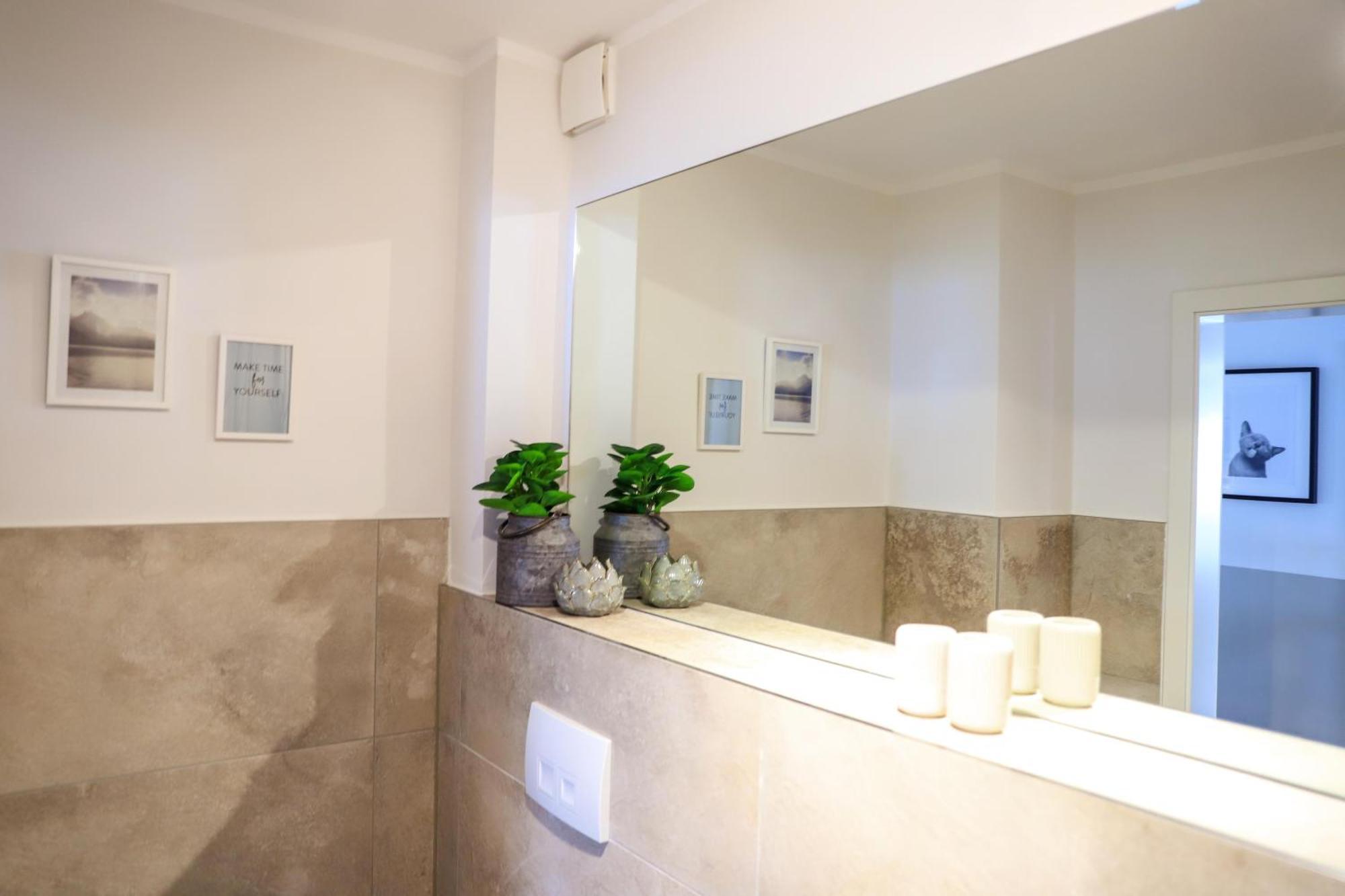 Smart Resorts Topas 301 Винтерберг Экстерьер фото
