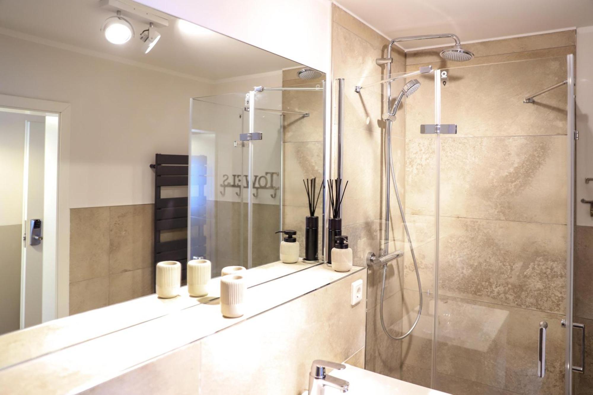 Smart Resorts Topas 301 Винтерберг Экстерьер фото